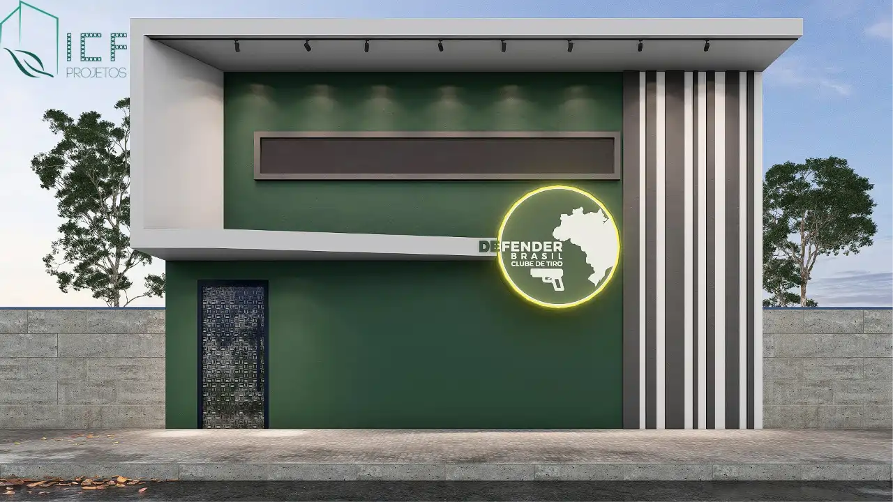 Defender Clube de Tiro – Santarém-PA