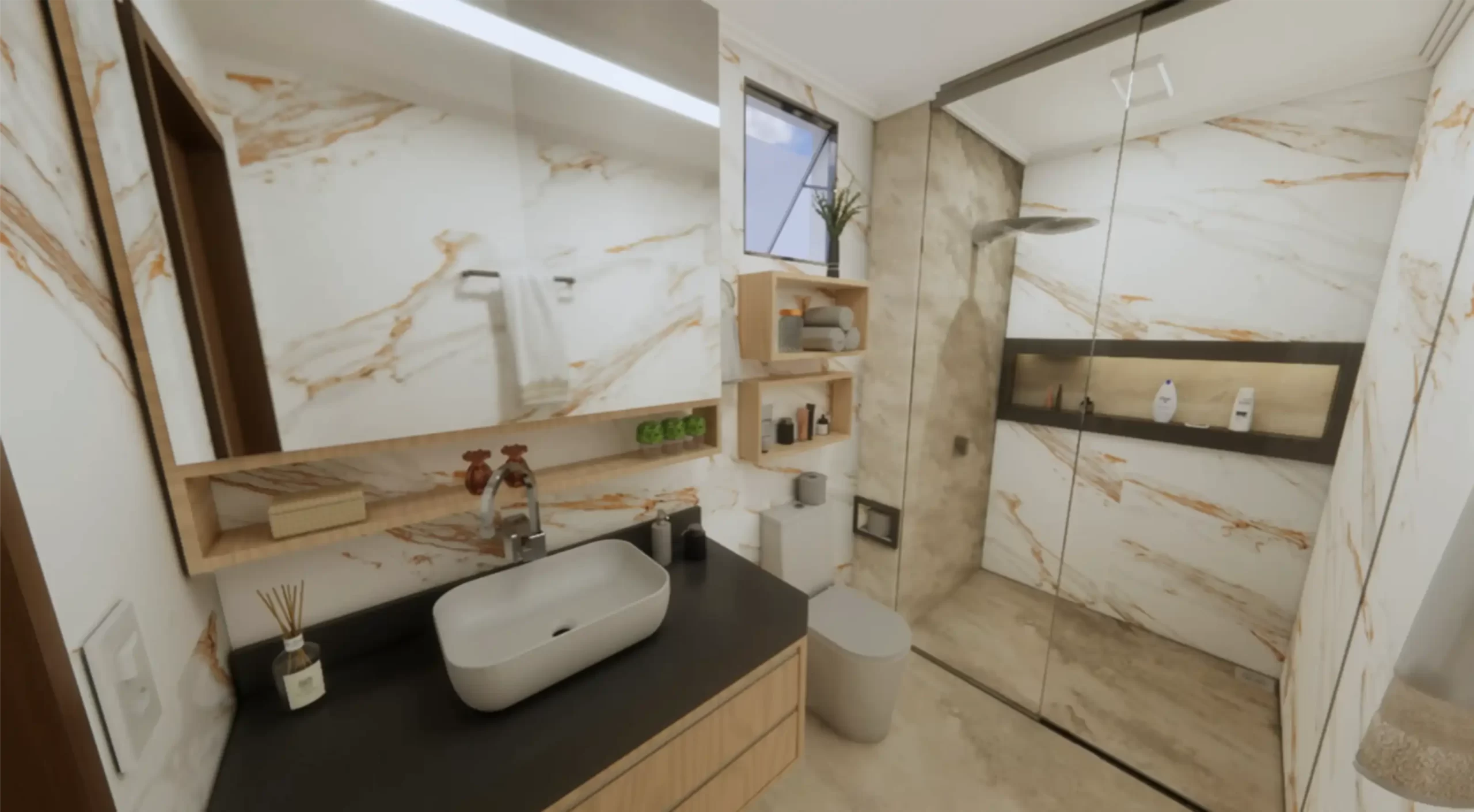 Projeto de Reforma – Itaituba-PA